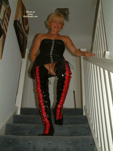 Pic #1Getting Better