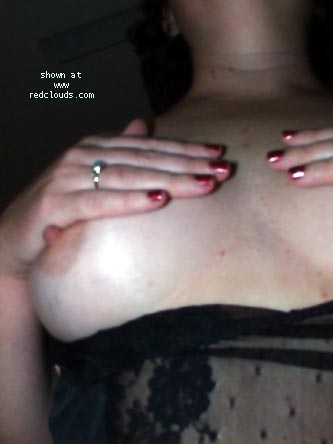 Pic #1Amanda - Rides Again