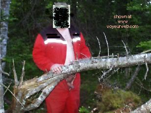 Pic #1"Canadian Wildlife Encounters"