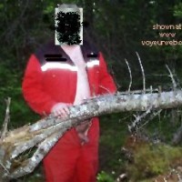 "Canadian Wildlife Encounters"