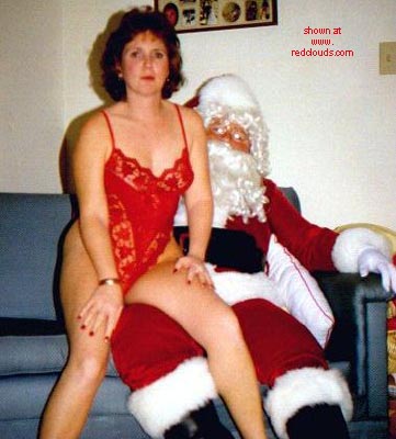 Pic #1Santa's Wifeshow