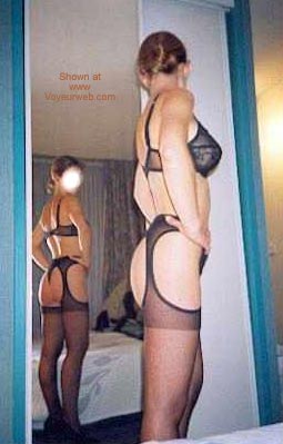 Pic #1Hot French Girl 27yo