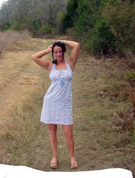 Pic #1Nice Day Outside!
