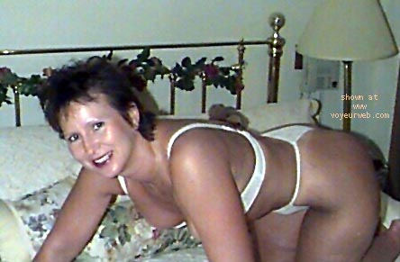 Pic #1Devil In Bed