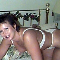 Devil In Bed
