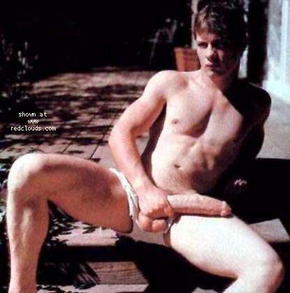 Pic #1M* A Really Big French Cock