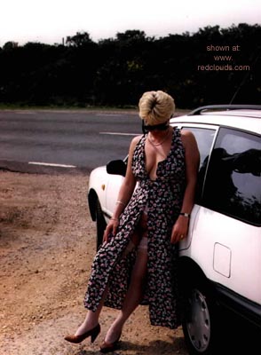 Pic #1Meet the Wife