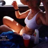 Pic #1 Hotlanta Race