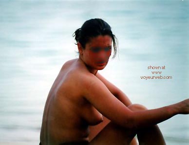 Pic #1TOPLESS AROUND THE WORLD 3