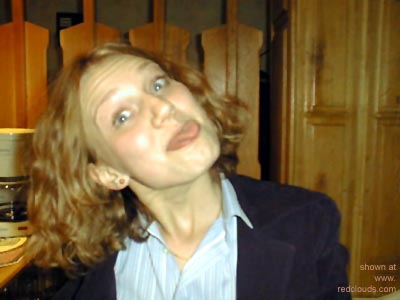 Pic #1Aquarius &amp; Blue Eyes II