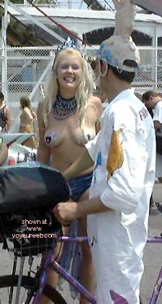 Pic #1Coney Island Mermaids