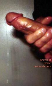 Pic #1Polaroid Cum