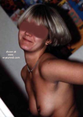 Pic #1J About the House