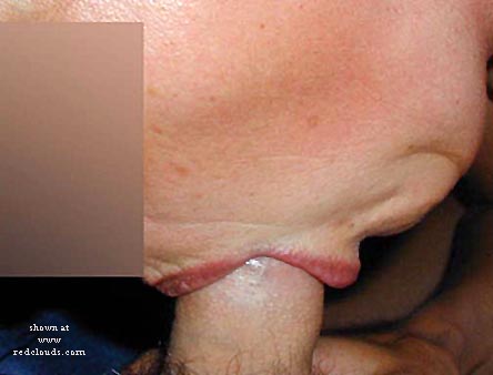 Pic #1Charlotte on Red Clouds!