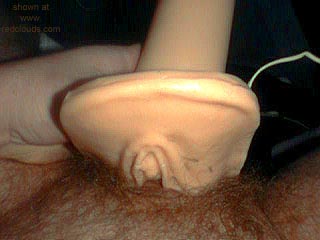 Pic #1Boy and his Toy