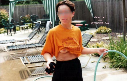 Pic #1Pool Days