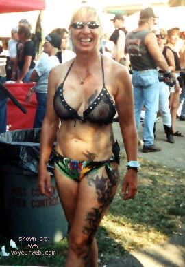 Pic #1 Biker Event