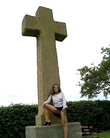 Pic #1Holy Ground 1