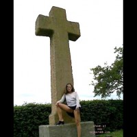 Holy Ground 1