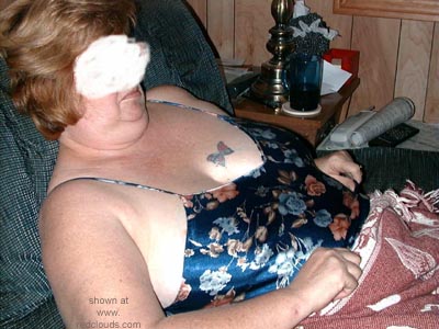 Pic #1My Wife CK 2