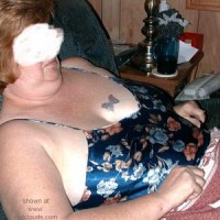 Pic #1My Wife CK 2