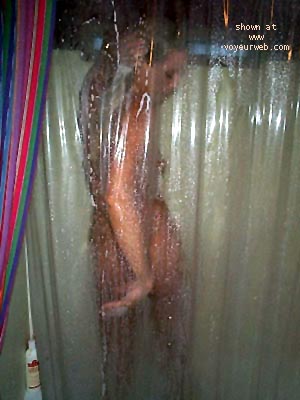 Pic #1Lustylin's Shower Time