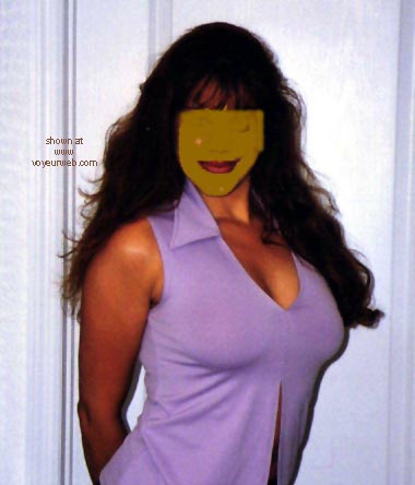 Pic #1 Strike A Pose