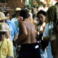 Oregon Country Fair Pt. 11