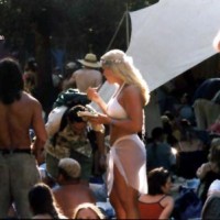 Oregon Country Fair Pt. 14