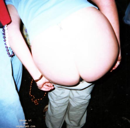 Pic #1 Mardi Gras Again