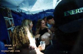 Pic #1OZZFEST '99