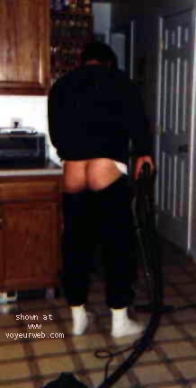 Pic #1CLEAN MAN