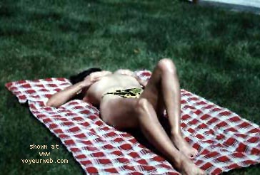 Pic #1Fun-Luvin, Wife