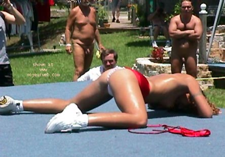 Pic #1More Planet Nude 99