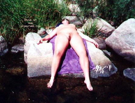 Pic #1 Deep Creek Hot Springs