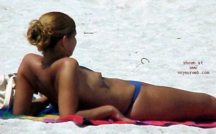 Pic #1South Beach 1