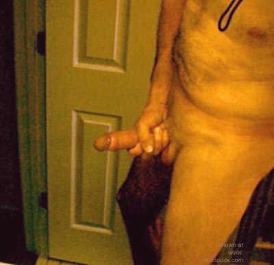 Pic #1Horny Old Prick