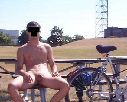 Pic #1M* More Male NIP