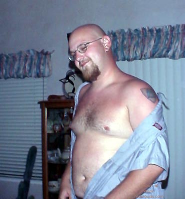 Pic #1I'm too Sexy