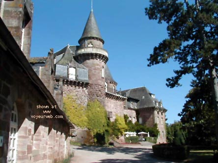 Pic #1Chateaux De La Loire