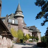 Chateaux De La Loire