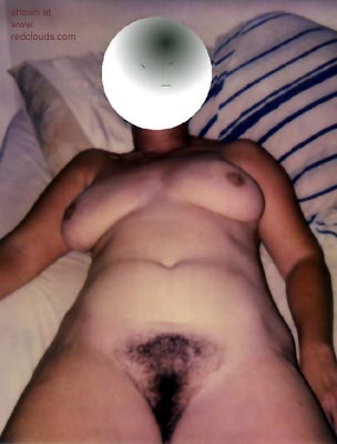 Pic #1Nyph Wife