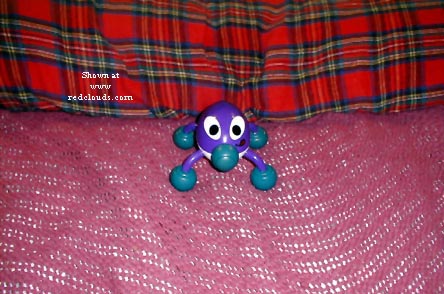 Pic #1My PHAT Wife And Her Toy