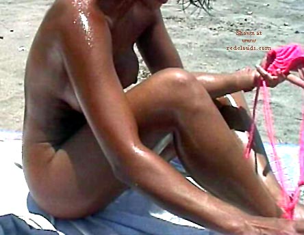 Pic #1NIP- Tonibeach2