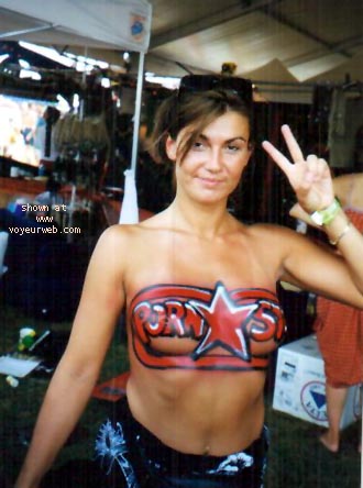 Pic #1WOODSTOCK PICS 2