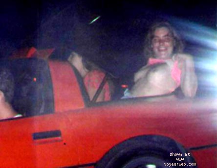 Pic #1 After Carshow