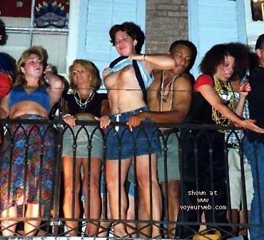 Pic #1Bourbon Street 7