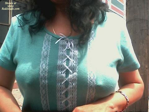 Pic #1Las Tetas Y El Culo De Sandy