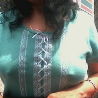 Pic #1Las Tetas Y El Culo De Sandy