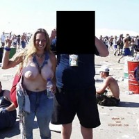 Pic #1Boobstock